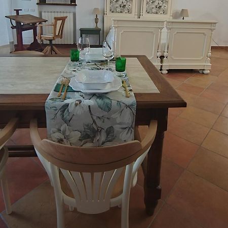 Borgo Acque Romane 세르비글리아노 외부 사진