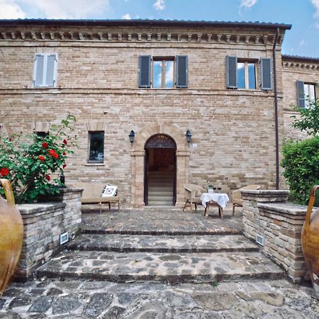 Borgo Acque Romane 세르비글리아노 외부 사진
