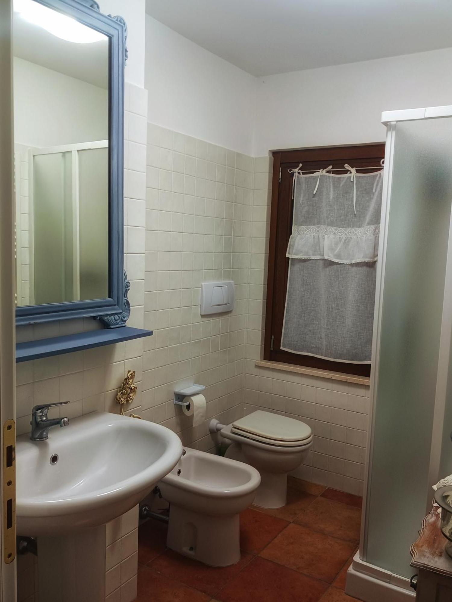 Borgo Acque Romane 세르비글리아노 외부 사진