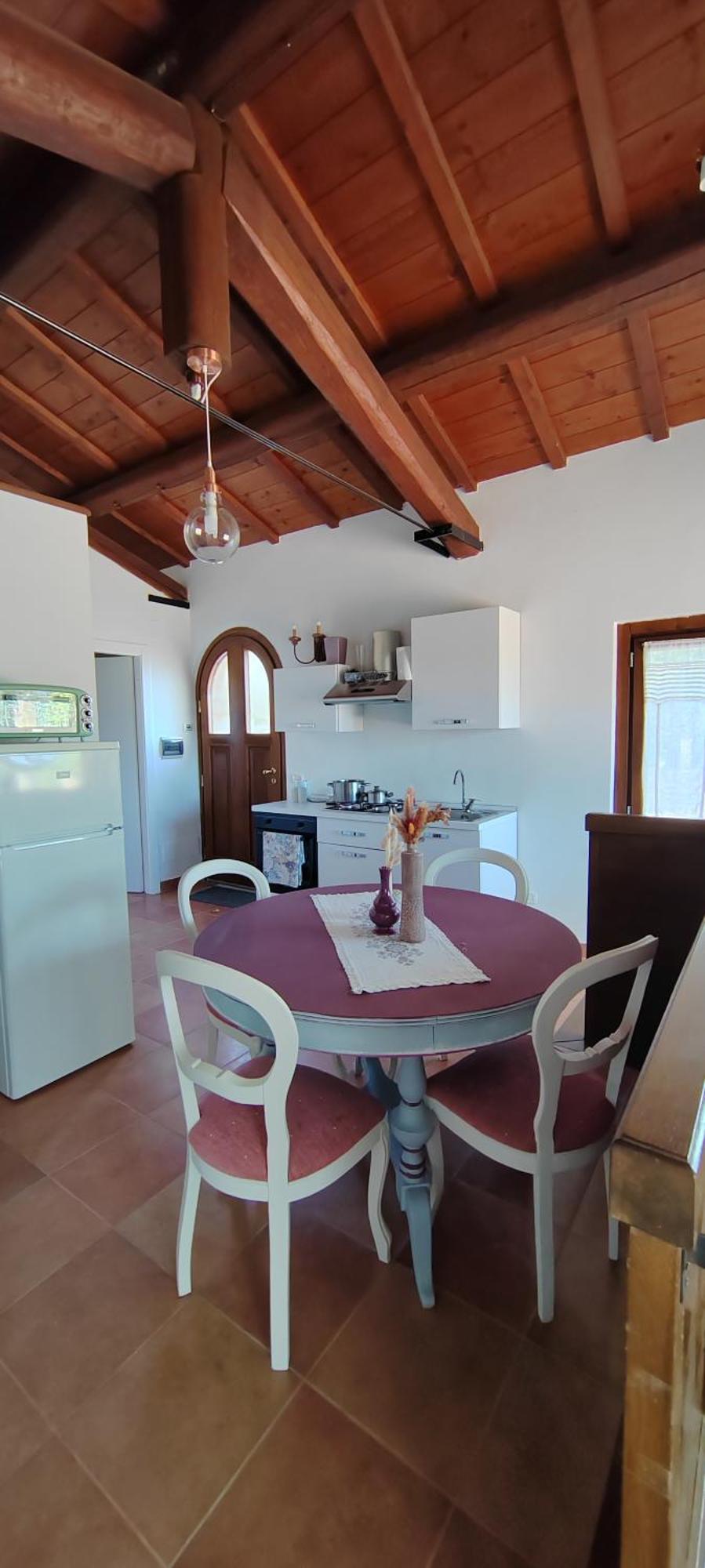 Borgo Acque Romane 세르비글리아노 외부 사진